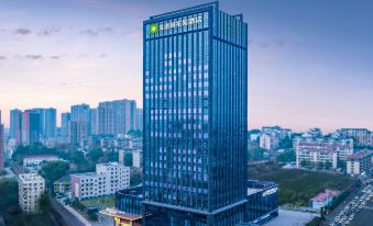 Wyndham Garden Yichang