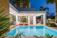 The Sea-Cret Garden Hua Hin