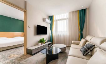 Xinghecheng Hotel (Weihai Station Branch)