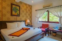 Sea Lion Beach Resort Mui Ne