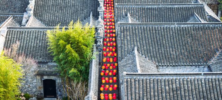 Refactoring Bingouguan Humanities Holiday Hotel (Yangzhou Dongguan Street) Hotels in Yangzhou