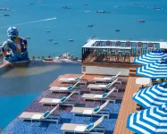 Siam@Siam Design Hotel Pattaya Hôtels à : Pattaya