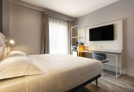 아델소 호텔 숙소 사진