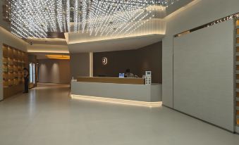Jiusehong E-Sports Hotel (Ancient City of Zhengding)