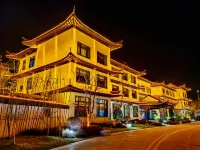 Taoxi Mountain Residence (Zhuquan Village Scenic Area Branch)