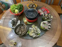 Meizhou Island Mei Haiyuan Seaview Guesthouse (Mazu Ancestral Temple Branch)