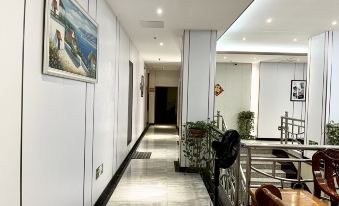 Jianghua Business Hotel