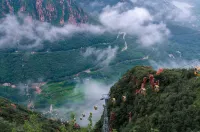 Xinmi Zhonglitaxun Homestay - 2-Sterne