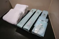 Anara Sky Kualanamu Hotel Hotels in Pasar Enam Kuala Namu