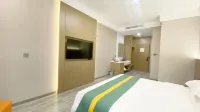 Yulan Business Hotel (Hohhot University of Finance and Economics)
