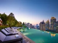 Park Hyatt Bangkok Hotels near Pathumwan