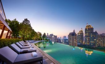 Park Hyatt Bangkok