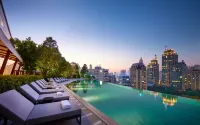 Park Hyatt Bangkok Hotels in Bangkok