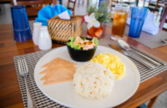 Ramede Resort Bohol
