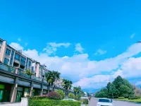 都江堰青城美宿（融創樂園熊貓谷店） - 2 星級