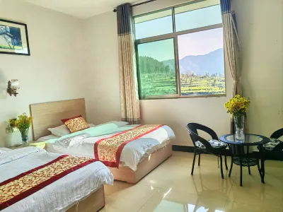 Jiangling Scenery Inn Hotels in Jiangling