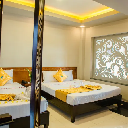 Viva Beach Resort Mui Ne