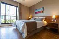 Royal Tulip Holambra Hotels in Cosmópolis