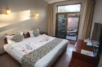 Huailai Diman Hot Spring Resort