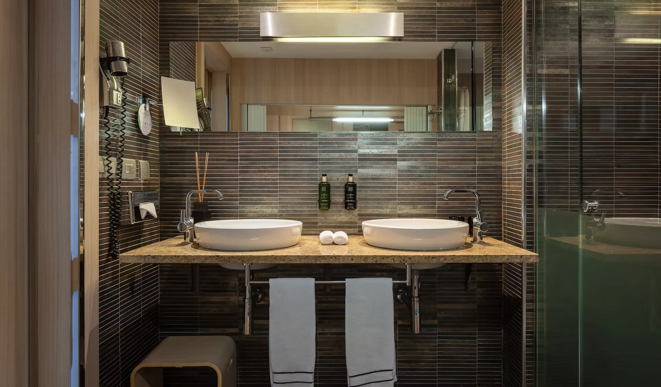 Meliá Sevilla Habitaciones Photos