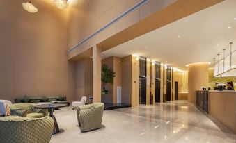 X·Hotel (Enshi Xinhua Ideal City)