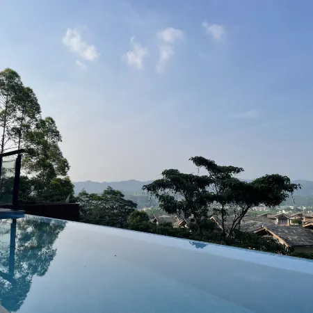 Foganhanli Holiday Villa