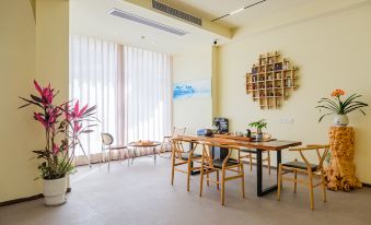 Tongxiang Laiwuyin Homestay