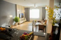 Pearl River Hotel Отели рядом с достопримечательностью «До Сына сценическая зона»
