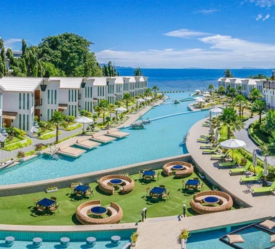 รูปภาพของวานนี โกลเด้น แซนด์ บีชฟรอนท์ รีสอร์ต