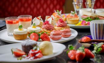Hotel GrandBach Tokyo Ginza
