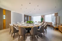 Wuyi Mountain Vienna International Hotel (Sangu Holiday Zone Impression Dahongpao Branch) - breakfast