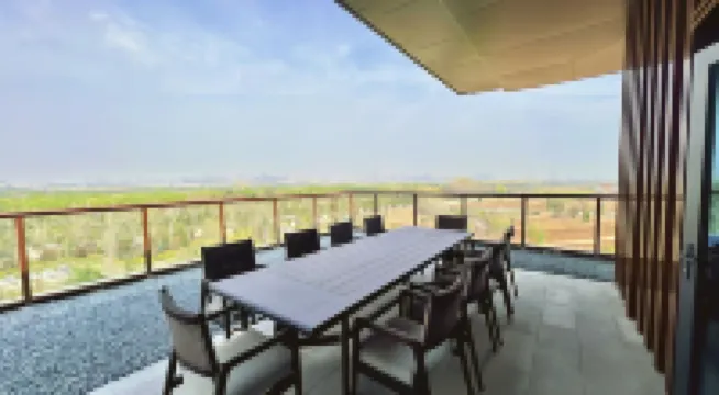 洛陽伊水大酒店