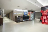 Xilanduo Hotel (Yangzhou West Railway Station)