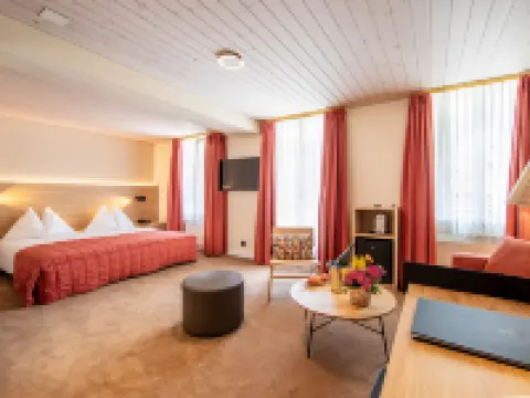 Hotel Kreuz&Post Grindelwald Hotels in Grindelwald