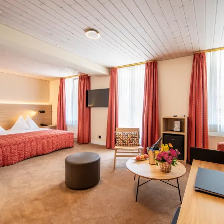 Hotel Kreuz&Post Grindelwald