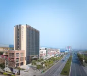 CNHOL Hotel (Chongqing Huanancheng) Hotels near Nanhuduocai Botanical Garden