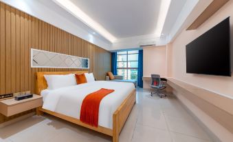 Dongfang Meichen Hotel (Guilinyang University Town)