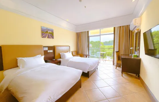 桐廬巴比松米勒莊園