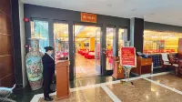 Caoxi Hot Spring Holiday Resort