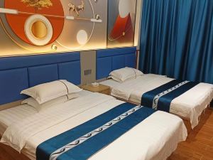 Xinghua Business Accommodation