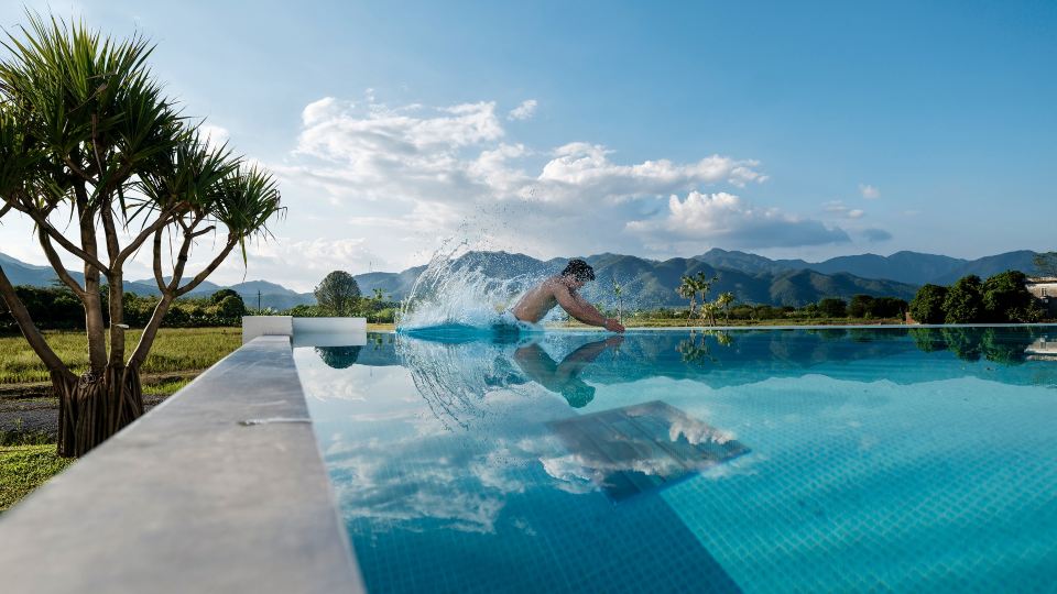 Sanhe Daoli Resort