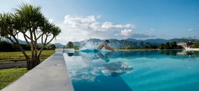 Sanhe Daoli Resort