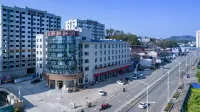 Vienna International Hotel Nanping Pucheng Các khách sạn ở Phố Thành