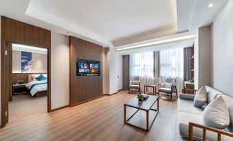 Zunyi Fumao Lizhi Hotel