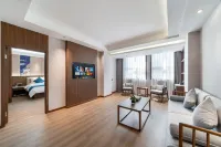 Zunyi Fumao Lizhi Hotel - Airport Shuttle