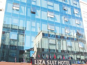 LİZA SUİT HOTEL