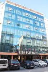 Liza Suit Hotel Hotel in zona Albino Akvaryum