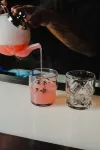 Ibis Styles Sydney Central - bar