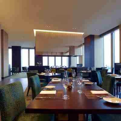 ウェスティンホテル仙台 Dining/Meeting Rooms