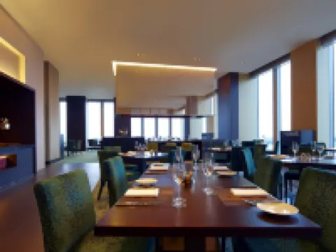 The Westin Sendai Hotel Hotels in Sendai